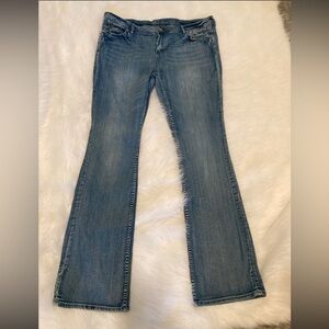 Dish women’s jeans 36” inseam
